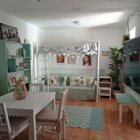 Precioso Loft En El Centro De Cordoba. Apartment Luaran gambar