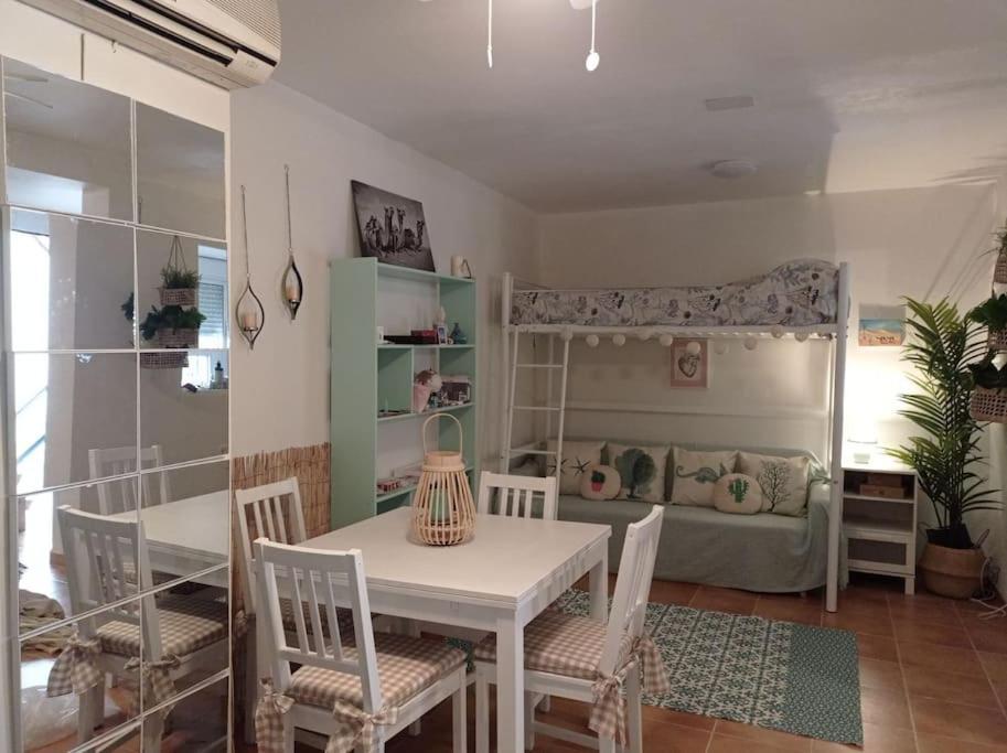 Precioso Loft En El Centro De Cordoba. Apartment Luaran gambar
